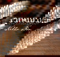 Cumulus Vineyards Pop Up Cellar Door - Accommodation QLD