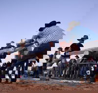 Cunnamulla Fella Festival 2020 - Accommodation QLD