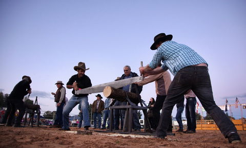 Cunnamulla Fella Festival 2020 - Accommodation QLD 0