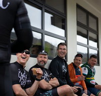 cycleWELL Bright - Accommodation QLD