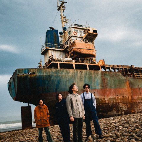 Deca Joins Australian Debut Tour - Accommodation QLD 0