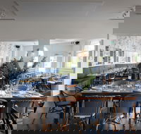 Dine in style with Lola - Accommodation QLD