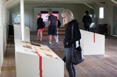 Discover Bonegilla - Accommodation QLD 0