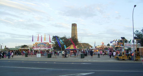Drakes Supermarkets Copper Coast New Years Eve Celebrations - Accommodation QLD 1