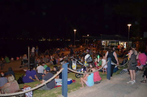 Drakes Supermarkets Copper Coast New Years Eve Celebrations - Accommodation QLD 2