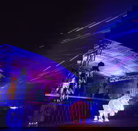 DREAM Festival Music and Markets Event - Accommodation QLD