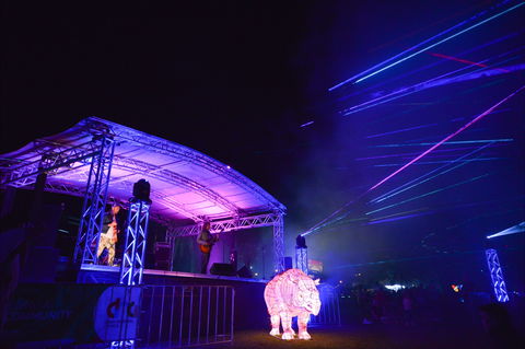 DREAM Festival: Music And Markets Event - Accommodation QLD 0