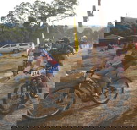 Dungog Mountain Bike Festival - Accommodation QLD