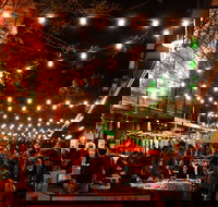 Ebenezer Night Markets - Accommodation QLD