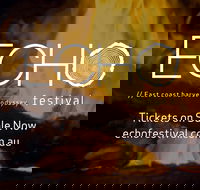 ECHO Festival - East Coast Harvest Odyssey 2021 - Accommodation QLD