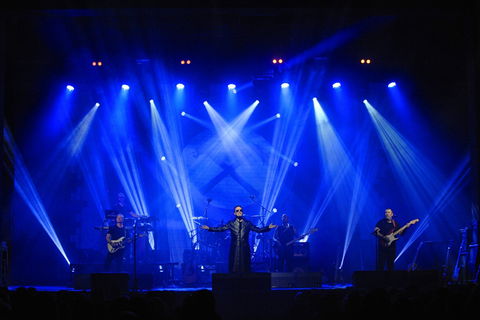 Echoes Of Pink Floyd: A Journey Through Time - Accommodation QLD 0