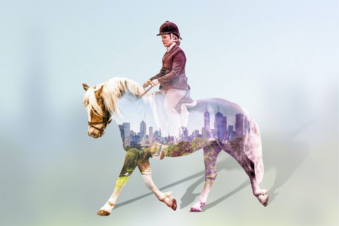 EQUITANA Melbourne - Accommodation QLD 0