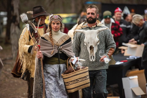 Feast Of The Beast - Accommodation QLD 0