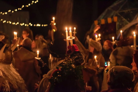 Feast Of The Beast - Accommodation QLD 1