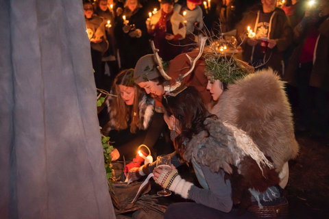 Feast Of The Beast - Accommodation QLD 2