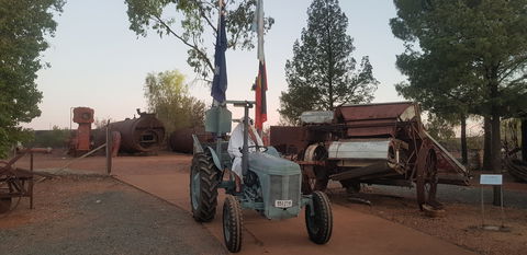 Festival Of The Miner's Ghost. - Accommodation QLD 0
