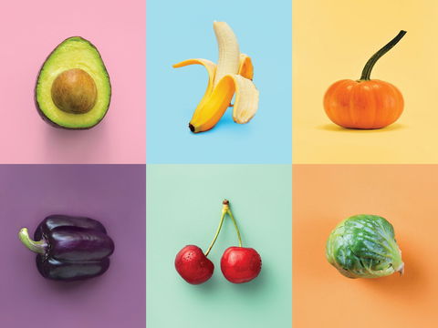 Food For Thought: Nutrition Decisions - Accommodation QLD 0