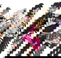 Forever 80's - South Morang - Accommodation QLD