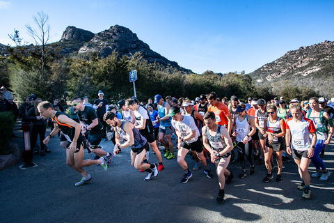 Freycinet Challenge - Accommodation QLD 0