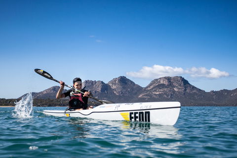 Freycinet Challenge - Accommodation QLD 1