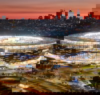 Fremantle Dockers v West Coast Eagles - AFL Round 7 - Accommodation QLD