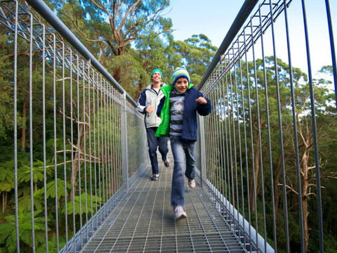 Get Back To Nature These July School Holidays! - Accommodation QLD 0