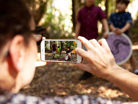 Get Back To Nature These July School Holidays! - Accommodation QLD 2