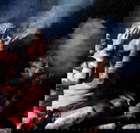 Giiyong Festival - Accommodation QLD