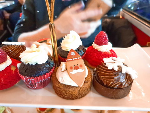 Girls Big Day Out Christmas In July - Accommodation QLD 0