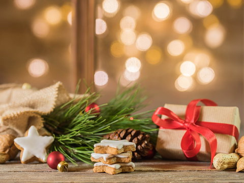 Girls Big Day Out Christmas In July - Accommodation QLD 1