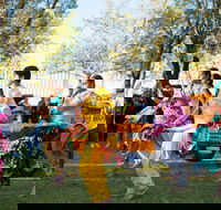 Griffith Spring Fest -  Multicultural Festival - Accommodation QLD