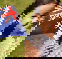 Griffith Australia Day Celebrations - Accommodation QLD