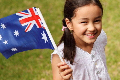 Griffith Australia Day Celebrations - Accommodation QLD 0