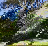 Guy Fawkes Night - Accommodation QLD