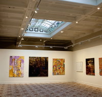 Hadley's Art Prize - Accommodation QLD