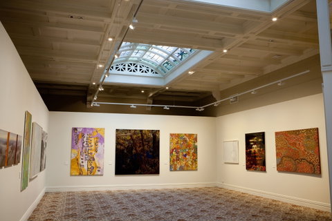 Hadley's Art Prize - Accommodation QLD 0
