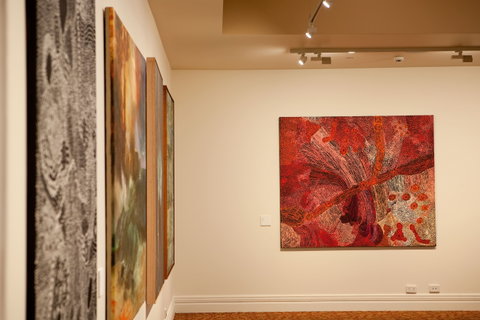 Hadley's Art Prize - Accommodation QLD 1