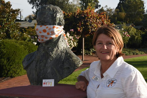 Hahndorf From Home - Two Interactive Sensory Experiences From My Home To Your Home - Accommodation QLD 1