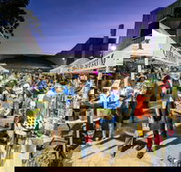 Hand Made Under the Stars - Twilight Market - Accommodation QLD