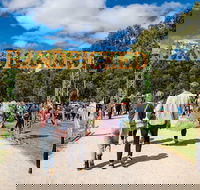 Handpicked Festival - Accommodation QLD