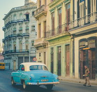 Havana Nights - Accommodation QLD