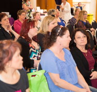 Healthy Body and Soul Expo - Brunswick - Accommodation QLD