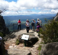Hedonistic Hiking's Mount Buffalo Hike and Picnic - Accommodation QLD