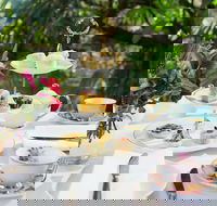 High Tea at Melbourne Zoo - Accommodation QLD