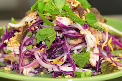 Home Style Vietnamese Cooking - Accommodation QLD 0