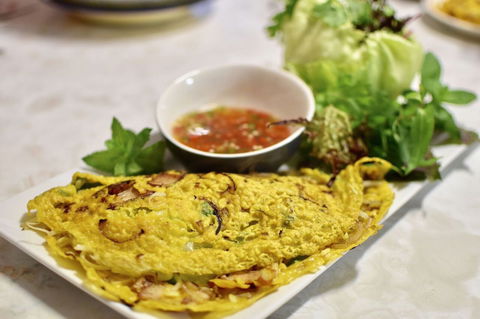 Home Style Vietnamese Cooking - Accommodation QLD 1