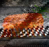 Hunter Events Bar and Barbecue Festival - Accommodation QLD