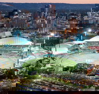 ICC Men's T20 World Cup - Semi-Final - Accommodation QLD