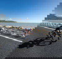 IRONMAN 70.3 Cairns - Accommodation QLD