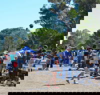 Jindera Community Garage Sale